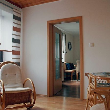 Ferienwohnung Maria Nittenau Kültér fotó