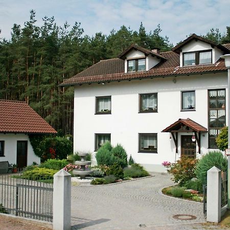 Ferienwohnung Maria Nittenau Kültér fotó