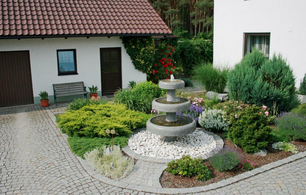 Ferienwohnung Maria Nittenau Kültér fotó