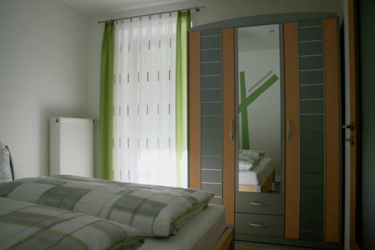 Ferienwohnung Maria Nittenau Kültér fotó