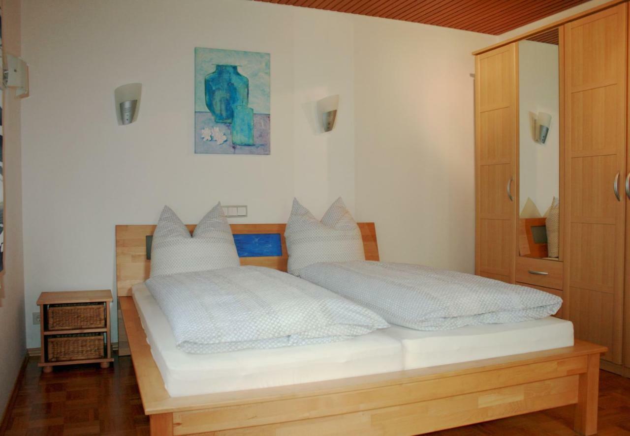 Ferienwohnung Maria Nittenau Kültér fotó