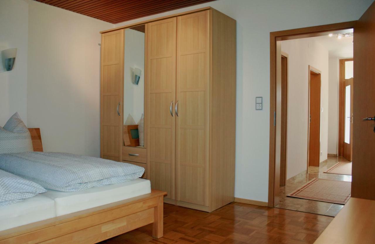 Ferienwohnung Maria Nittenau Kültér fotó