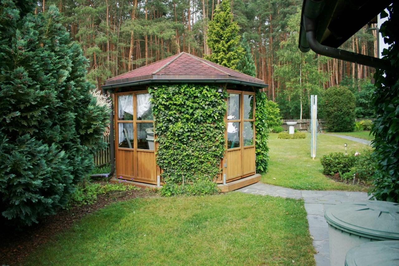 Ferienwohnung Maria Nittenau Kültér fotó