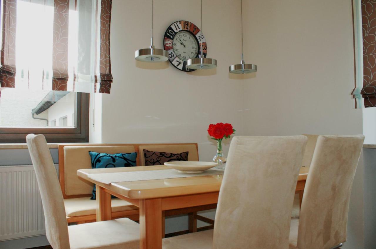 Ferienwohnung Maria Nittenau Kültér fotó