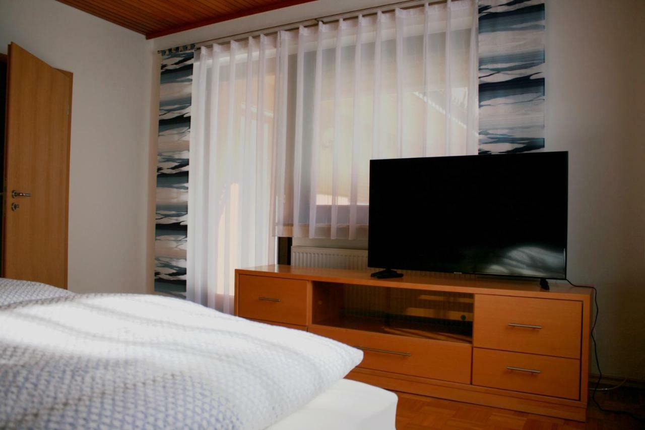 Ferienwohnung Maria Nittenau Kültér fotó
