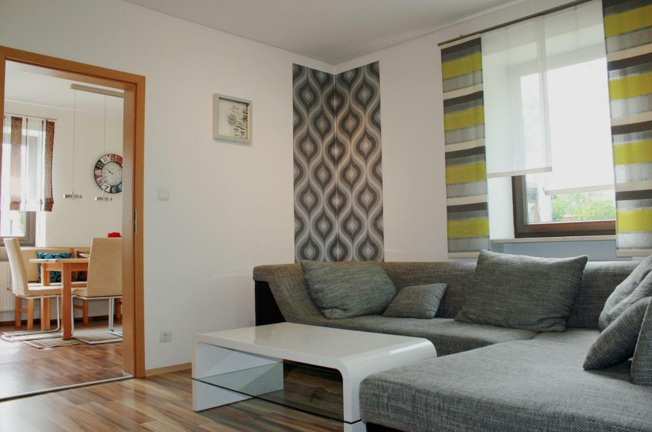 Ferienwohnung Maria Nittenau Kültér fotó